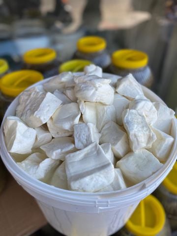 Antep Peyniri 10 Kg