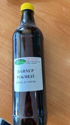 Harnup Pekmez 10 Adet