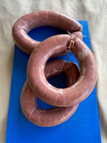 Kangal Sucuk 500 Gr