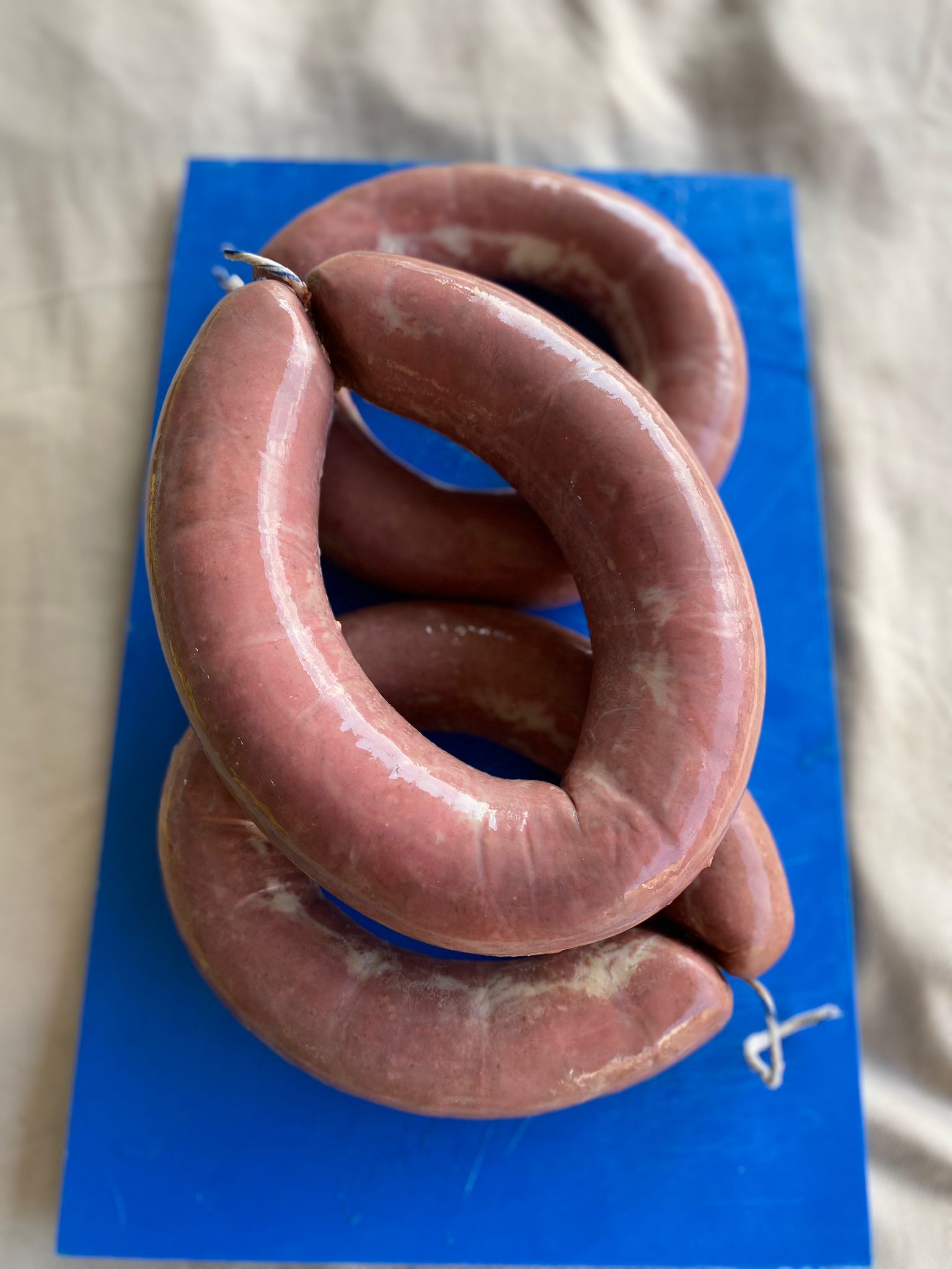 Kangal Sucuk 500 Gr